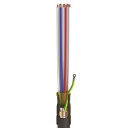 Концевая кабельная муфта КВТ ККТ-1нг-LS