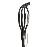 Переходная кабельная муфта КВТ 4ПКТп(б) (СИП)-1-16/25 (Б)