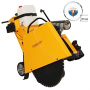 Резчик швов Сплитстоун CS3624.11 (МЗ) (B) двигатель Honda GX690 (22,1HP)