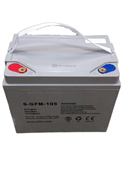 Аккумулятор для штабелёров TOR CDD10R-E/CDD12R-E/CDD15R-E/IWS/WS 12V/105Ah гелевый (Gel battery)