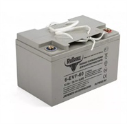 Аккумулятор для штабелёров TOR IWS/WS/CDD10R-E/CDD12R-E/CDD15R-E 12V/100Ah (Gel battery)