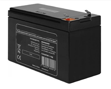 Аккумулятор для генератора TOR 18АЧ TR220W  (Battery 18AH)