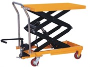 Колесо для стола подъемного TOR PTS500 (Wheel), шт