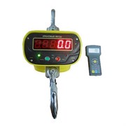 Весы крановые TOR КВ-1000-И