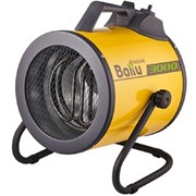 Электрическая тепловая пушка Ballu PRORAB2 BHP-P2-5