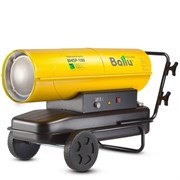 Дизельная тепловая пушка Ballu TUNDRA BHDP-100