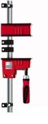 Струбцина корпусная BESSEY BE-KRV250-2K