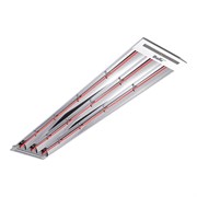 Электрический инфракрасный обогреватель Ballu BIH-Т-6.0