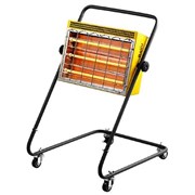 Электрический инфракрасный обогреватель Ballu BIH-LM-3.0