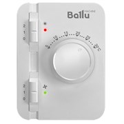 Контроллер (пульт) Ballu BRC-E