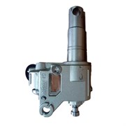 Гидроузел в сборе для тележек гидравлических TOR RHP(BF) шток 31,5 мм (сталь) (Oil pump Assembly, B200)