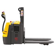 Тележка электрическая 2000 кг 1600 мм TOR XILIN CBD20S двухуровневая сопровождаемая