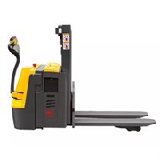 Тележка электрическая 2000 кг 2000 мм TOR XILIN CBD20S двухуровневая сопровождаемая