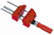 Винтовой зажим BESSEY BE-S10-ST