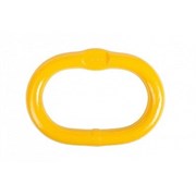 Кольцо овальное одиночное с плоским профилем TOR 1,6 t (г/п 1,6 т), шт