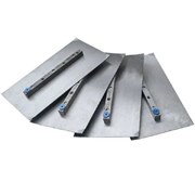 Комплект лезвий для затирочных машин TOR DMD 900 (Set of blades) (E)