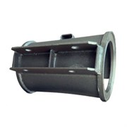 Корпус барабана для тали электрической TOR CD1 1,0 т 18 м