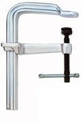 Струбцина высокоэффективная с Т-образной рукояткой BESSEY BE-STB50M 
