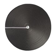 Лента текстильная TOR 5:1 100 мм 12000 кг (серый) (A)