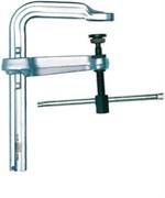 Струбцина высокоэффективная с Т-образной рукояткой BESSEY BE-STBS100