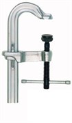 Струбцина высокоэффективная с Т-образной рукояткой BESSEY BE-STBVC25