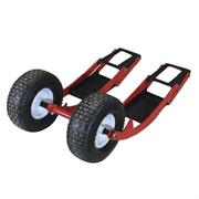 Механизм повышенной проходимости для тележек гидравлических TOR большой