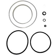 Набор манжет для домкратов гидравлических TOR 100,0 т