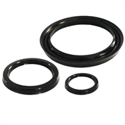 Набор манжет для домкратов гидравлических TOR двусторонних TOR HHYG 100,0 т