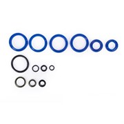 Набор манжет для тележки электрической TOR CBD