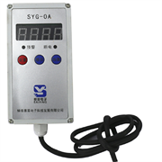 Ограничитель грузоподъемности для талей электрических 3,0 т TOR SYG-OA (серый)