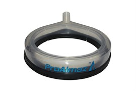 Водосборное кольцо ПроАлмаз Комби 250 мм