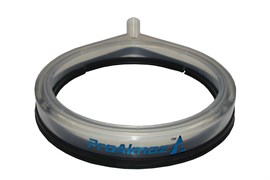 Водосборное кольцо ПроАлмаз Комби 350 мм