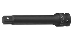 Удлинитель ударный TOLSEN 1/2", 125 мм, с шариковым фиксатором TT18286