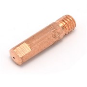 Контактный наконечник ТСС М6х25 / 0,6 мм