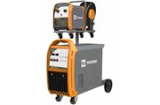 Сварочный полуавтомат HUGONG EMIG 350 III (без горелки и кабель-пакета)