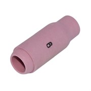 Сопло ТСС №6 для TIG горелок WP-17/18/26