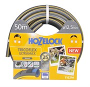 Шланг HoZelock 116244 Tricoflex Ultraмax 12,5 мм 50 м Б0046567