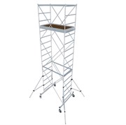 Подмости строительные ПСП-8000(1800х1250)