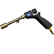 Газовоздушная горелка Brima ГВП-3 (типа БУР)