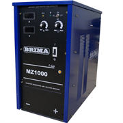 Источник инверторный Brima 1000А типа ВДУ для MZ-1000 (без кабелей)