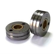 Ролики Brima 40x32x10 d 1,0-1,2мм (AL) к MIG-350/500-1