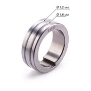 Ролики Brima 40x32x10 d 1,2-1,6мм к MIG-350/500/500-1