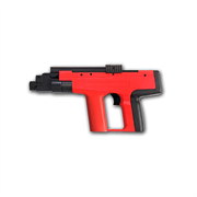 Пистолет монтажный Fixpistols Walte PT450V