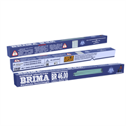 Электроды Brima BR 46.00 ф2,0x300 мм (уп.1кг)