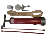 Краскопульт Zitrek СО-20 В 018-1042