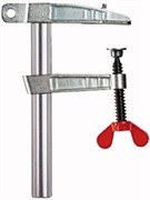 Струбцина для сварки BESSEY BE-TP-2F