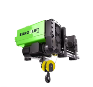 Таль электрическая канатная Euro-Lift SH200 H12 УСВ 20,0т 12м