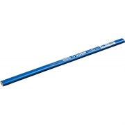 Удлиненный строительный карандаш плотника Зубр Профессионал П-СК HB 250 мм 06307
