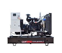 Дизельный генератор Genmac G130IO Gamma
