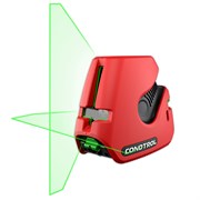 Лазерный нивелир CONDTROL NEO G100 (зеленый лазер)